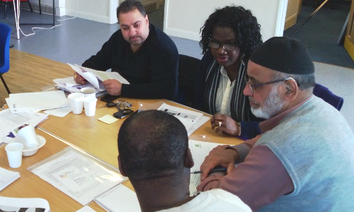 The Black and Minority Ethnic voluntary sector needs to get wise quick to deal with turbulent times ahead