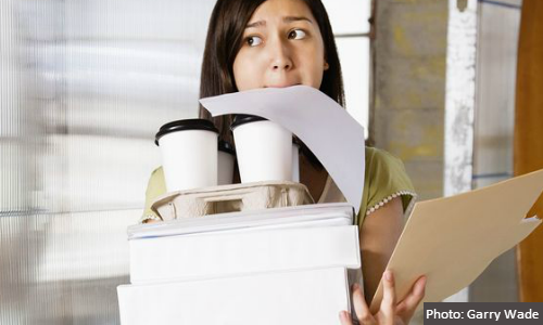 What do unpaid internships say about us?